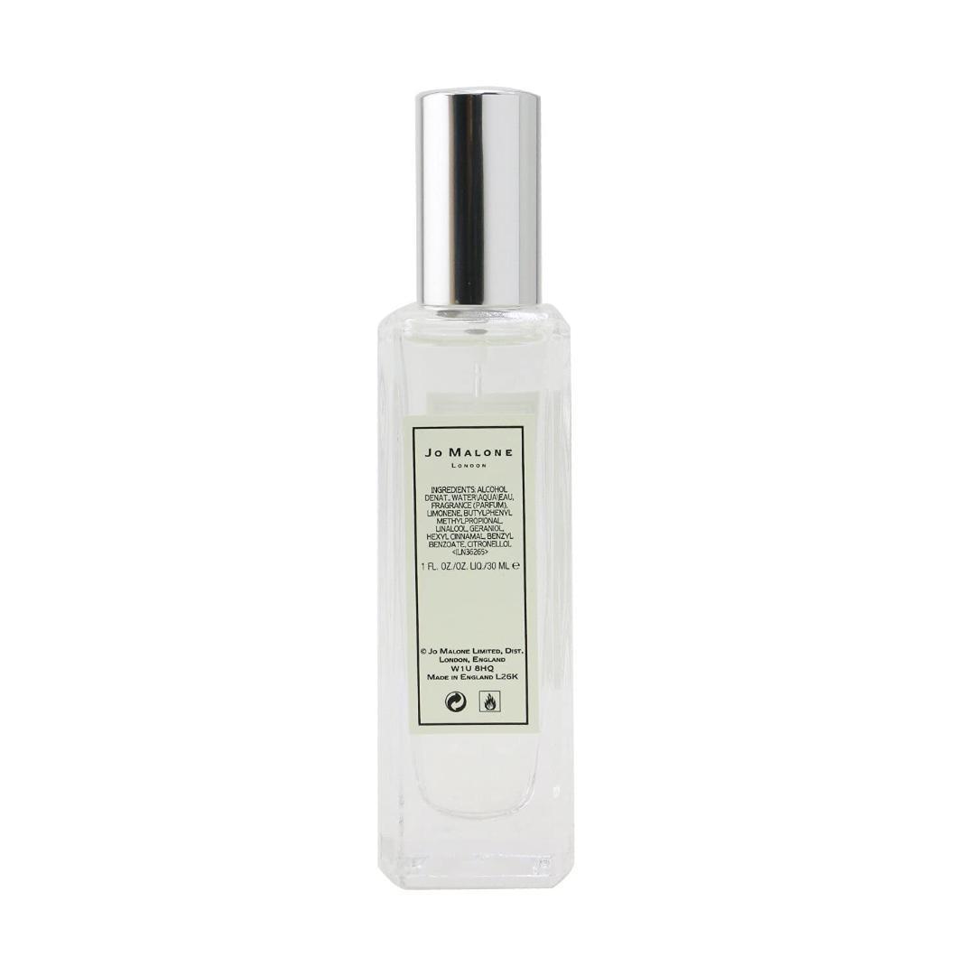 463【新品】ジョーマローン イングリッシュペアー＆フリージア コロン 30ml