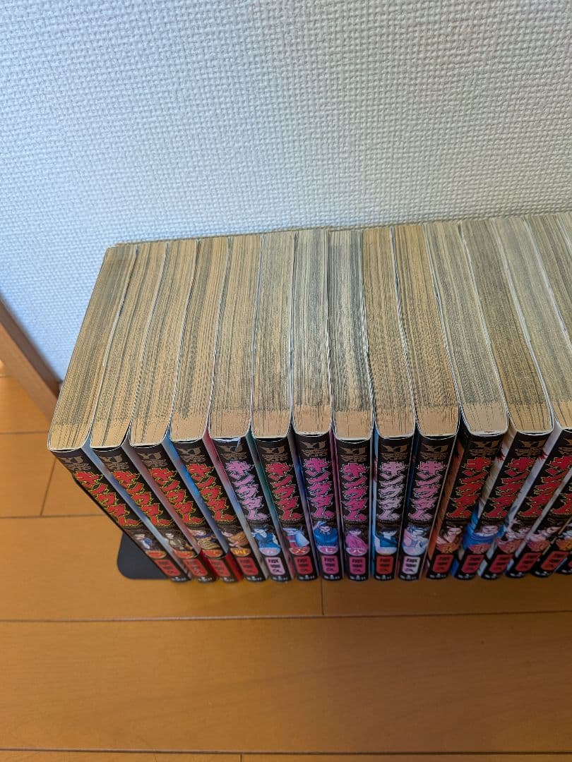 キングダム1〜68巻【33冊】