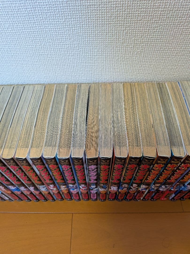 キングダム1〜68巻【33冊】