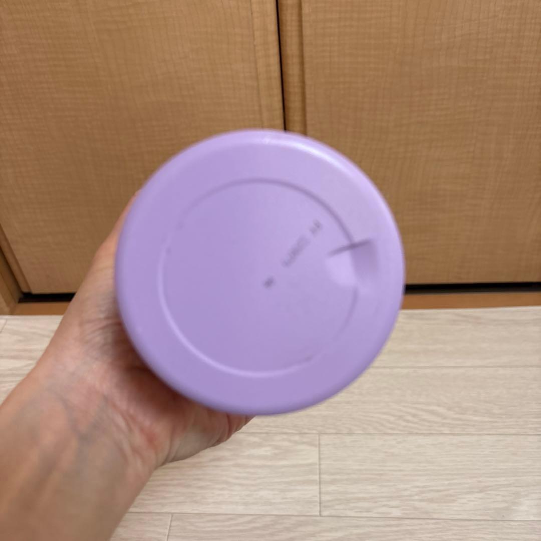 LAVA SIGG ボトル