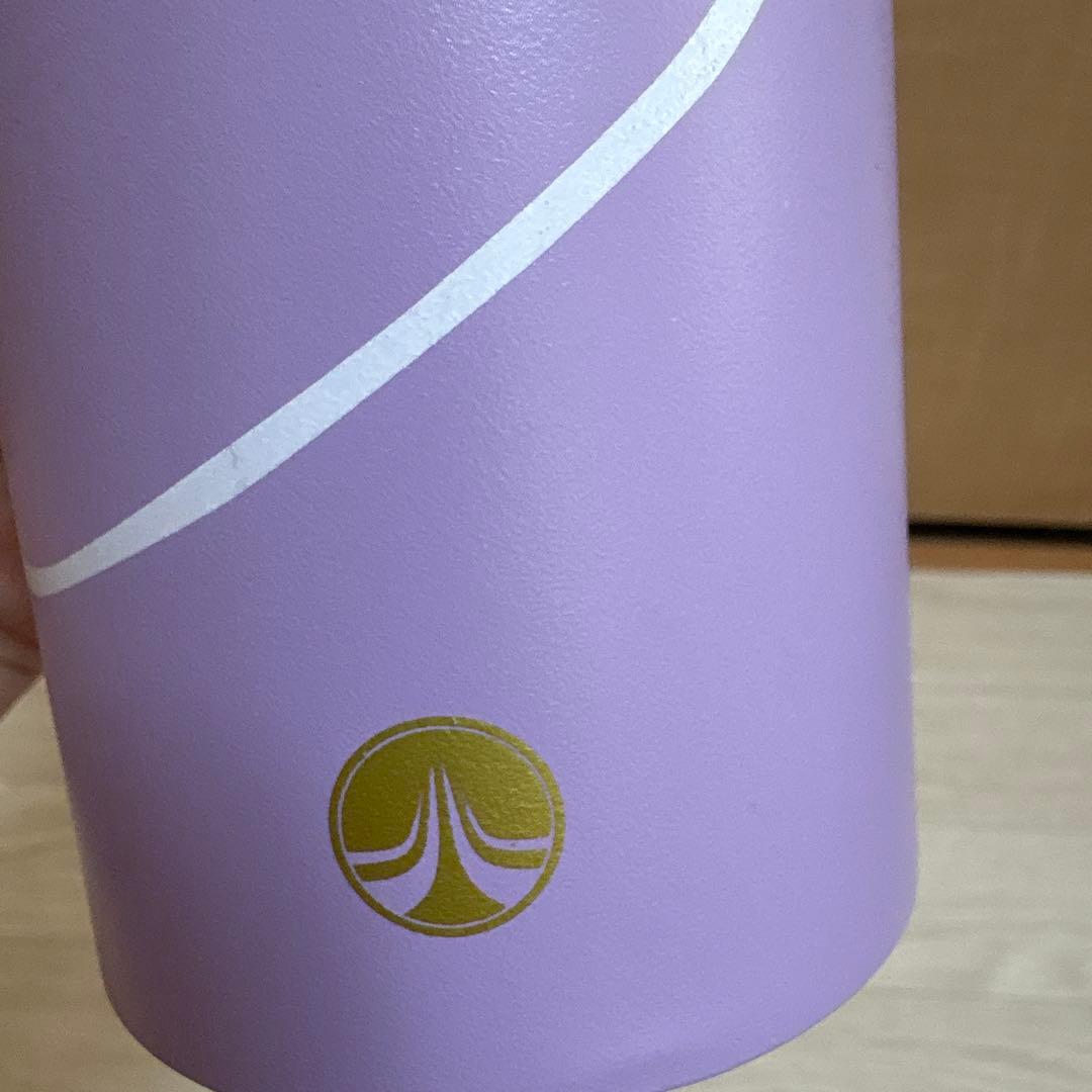 LAVA SIGG ボトル