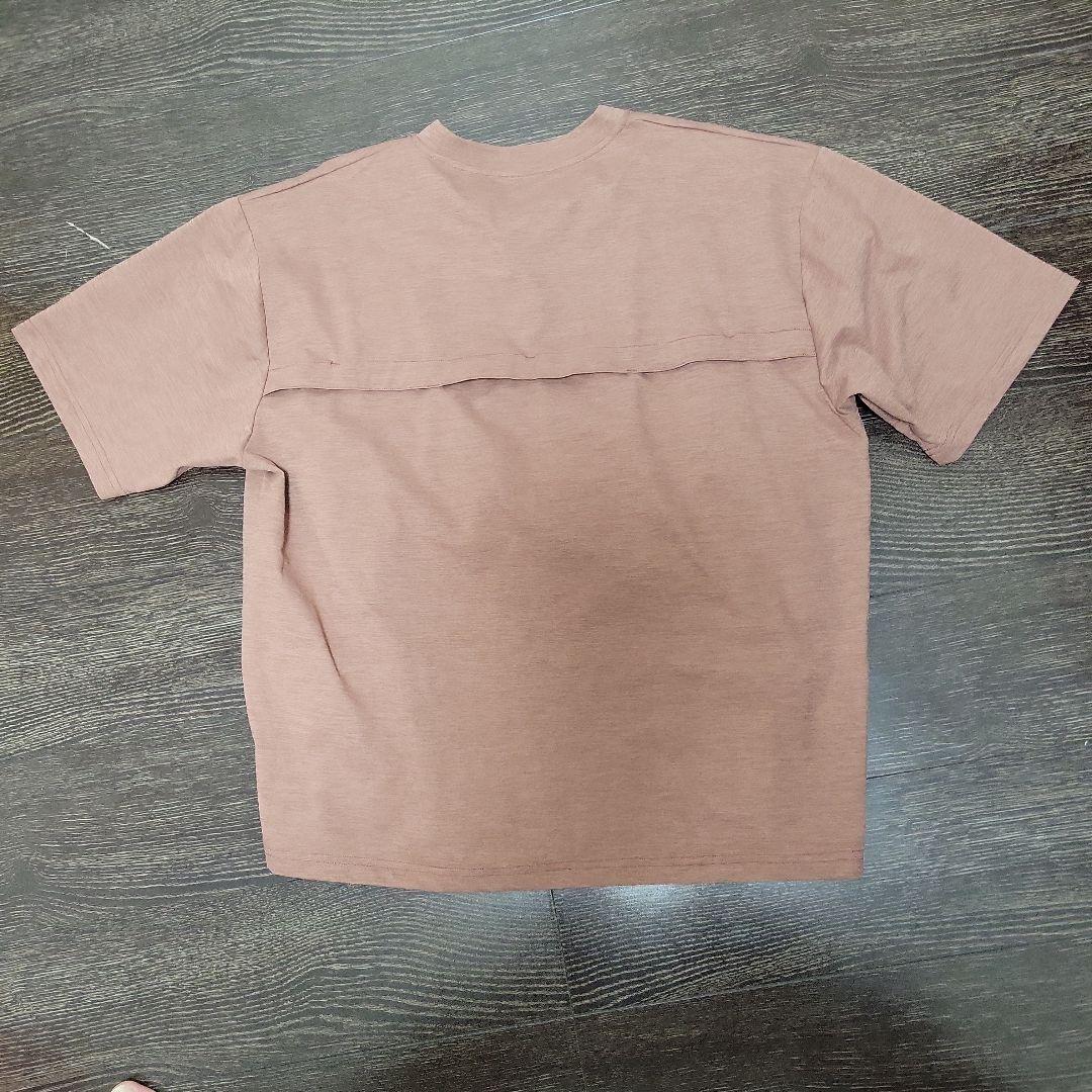 エルドレッソ　ベンチレーション　シャツ
