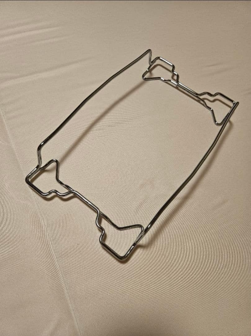 【新品未使用】リンナイ ココット【型番：RBO-C2V-1】専用枠付き