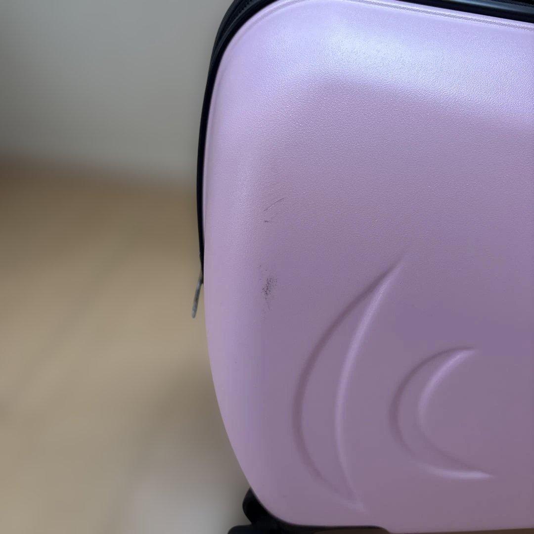 子どもが乗れるキャリーケース