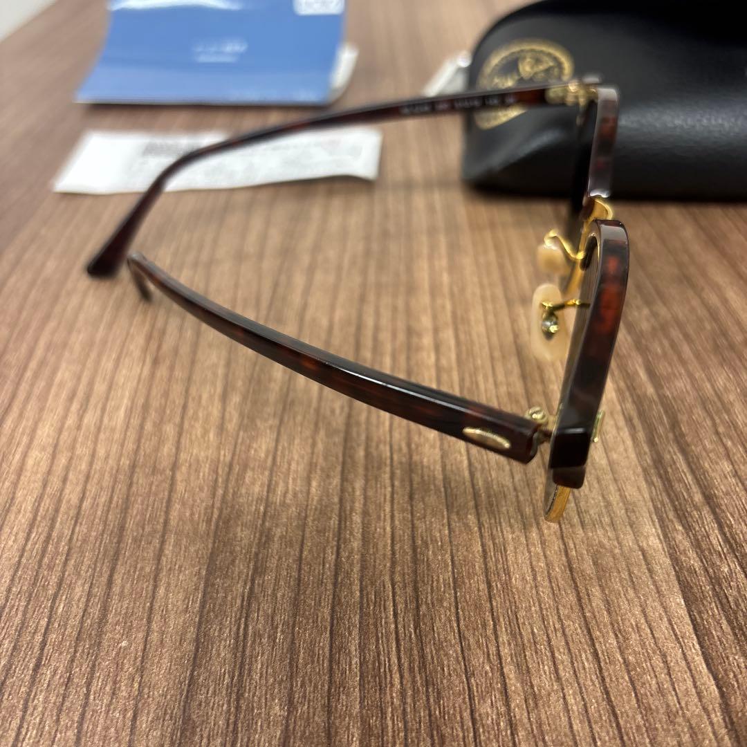 Ray-Ban RB4246 サングラス