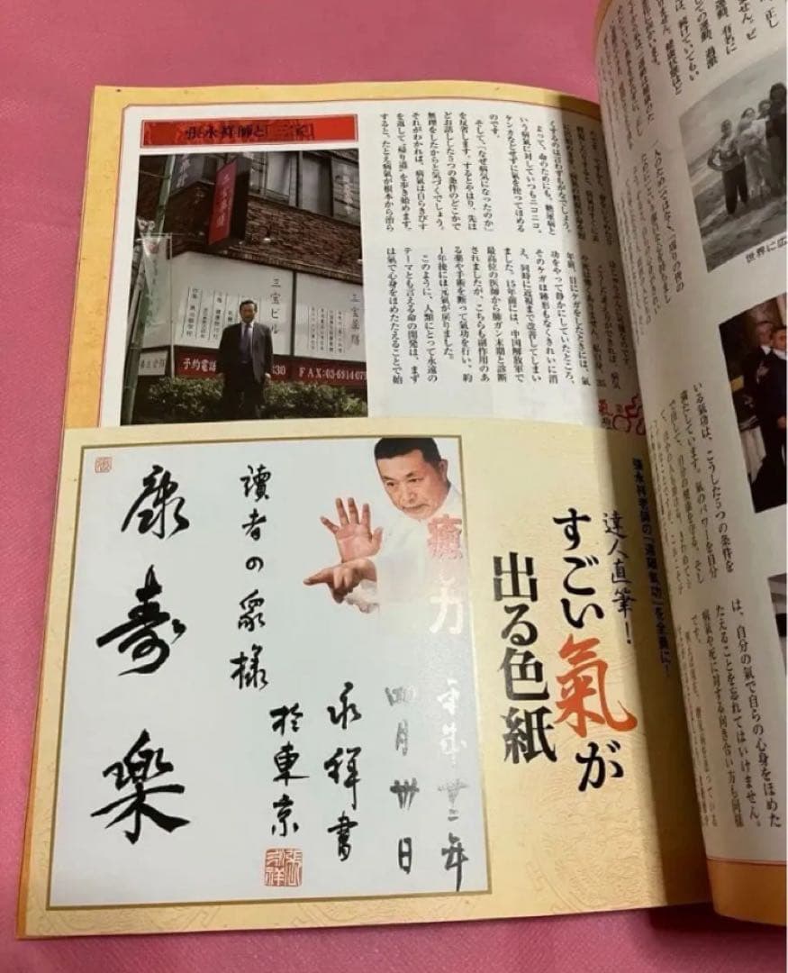 【中古】 すごい氣が出るDVDブック ドクター苫米地&”神の手”氣功師 (マキノ