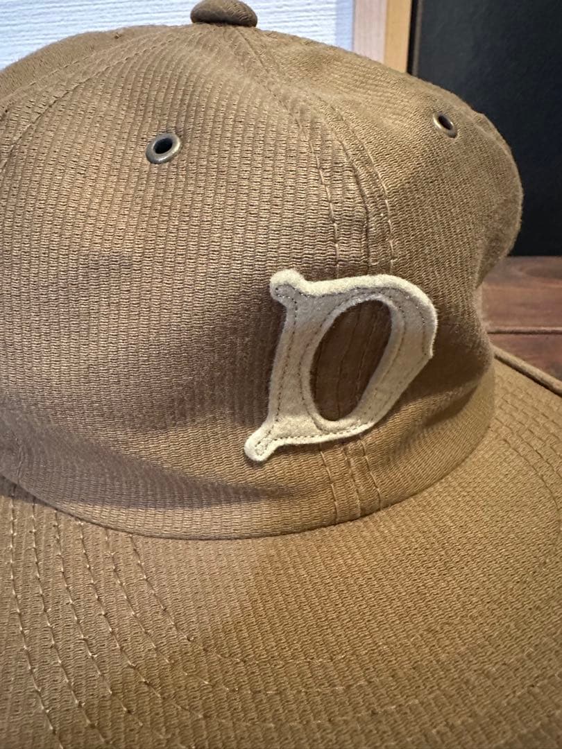 THE HWDOG&co deck cap デッキキャップ　38