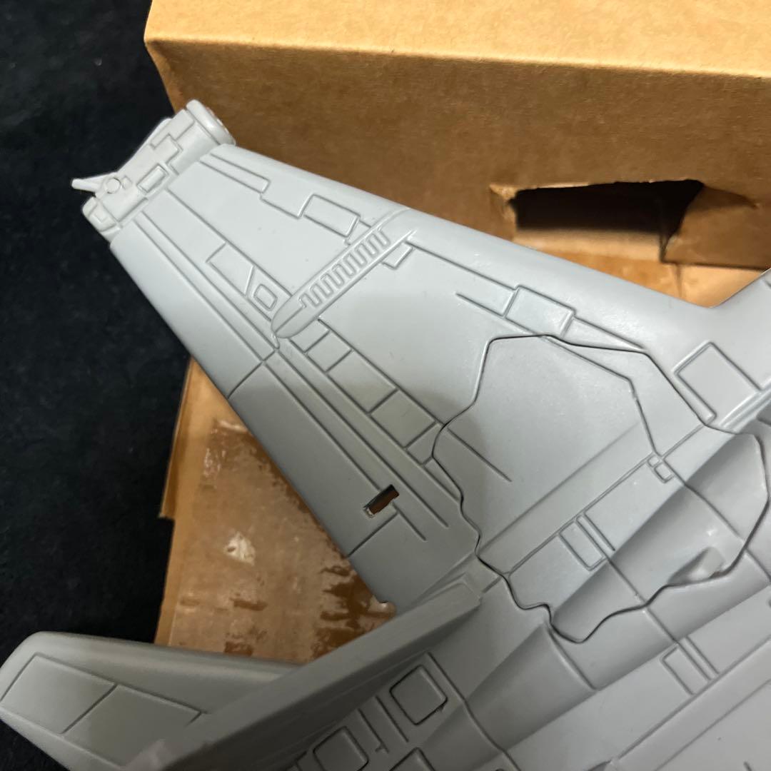 インデペンデンスデイ ID4 戦闘機 HORNET エレクロトロニック