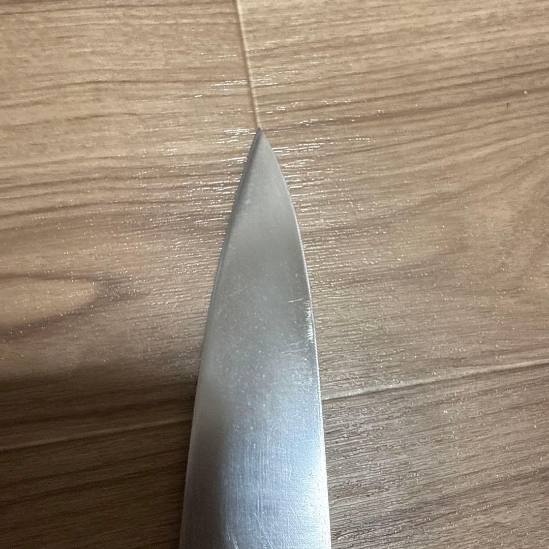 子の日　牛刀　刃渡り　18cm 包丁