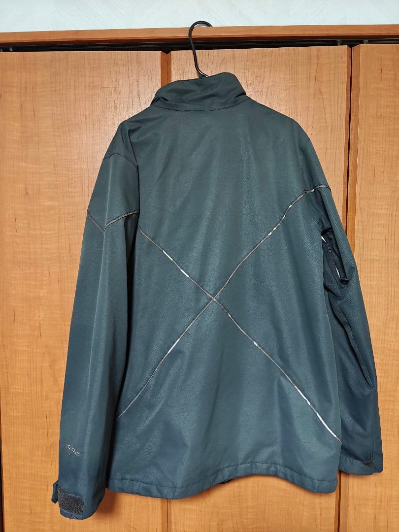 ボルコム スノーウェア VOLCOM NO HOOD X JKT Mサイズ