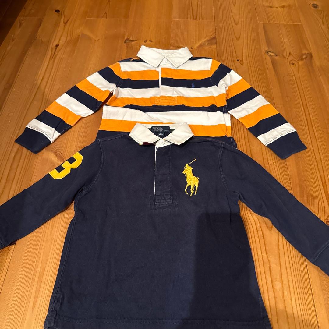 値下げしました！！子供服まとめ売り　ラルフローレン　100サイズ