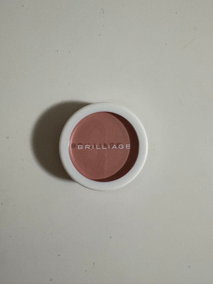 BRILLIAGE カモフラージュ　コンシーラーチーク　03 ソフトピンク