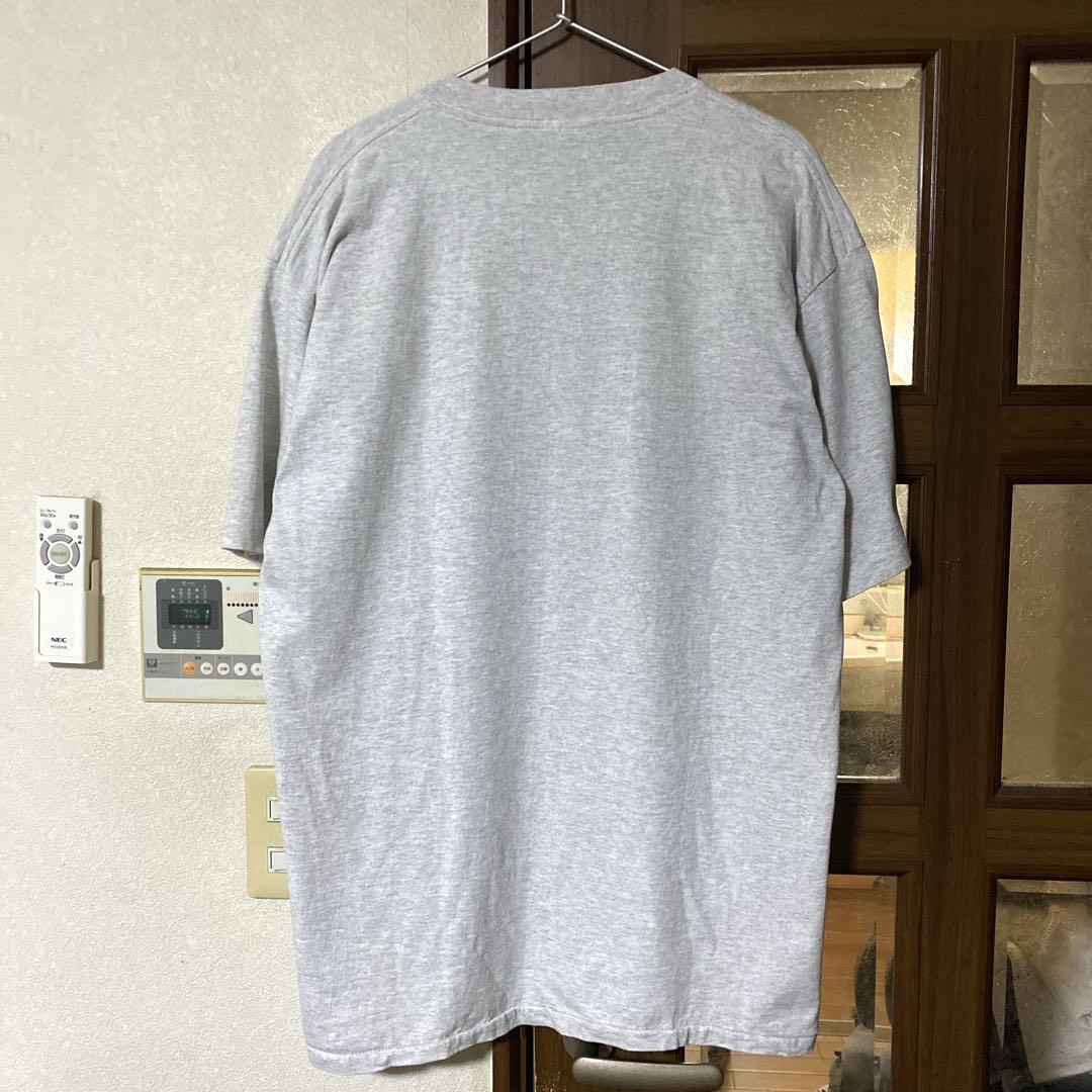レア 90s THE WHO Who's next Tシャツ ビンテージ USA
