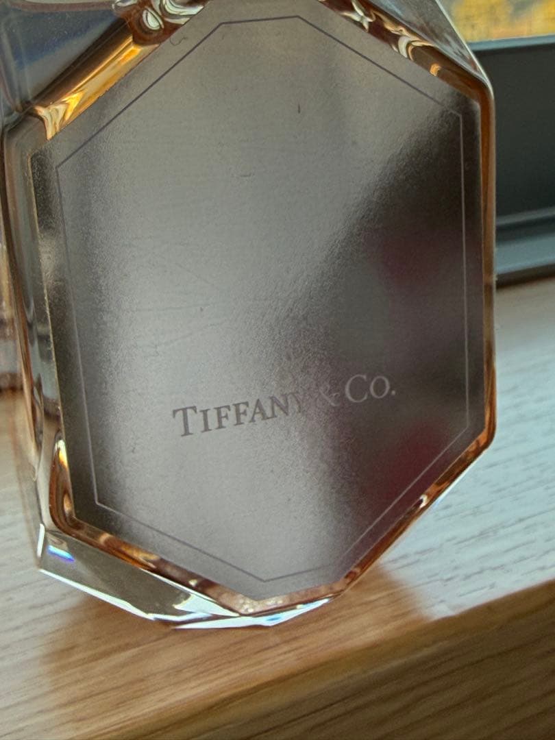 【最終値下】Tiffany & Co. ローズ ゴールド インテンス 50mL