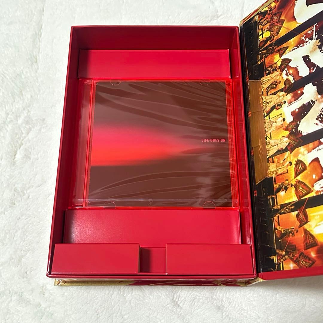 super eight 二十祭　完全生産限定盤　DVD