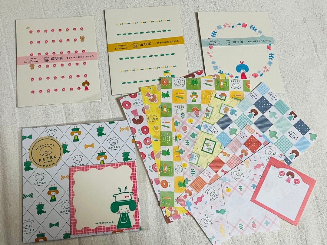fukunezu さん専用　mizutamaさん　いろいろまとめて！