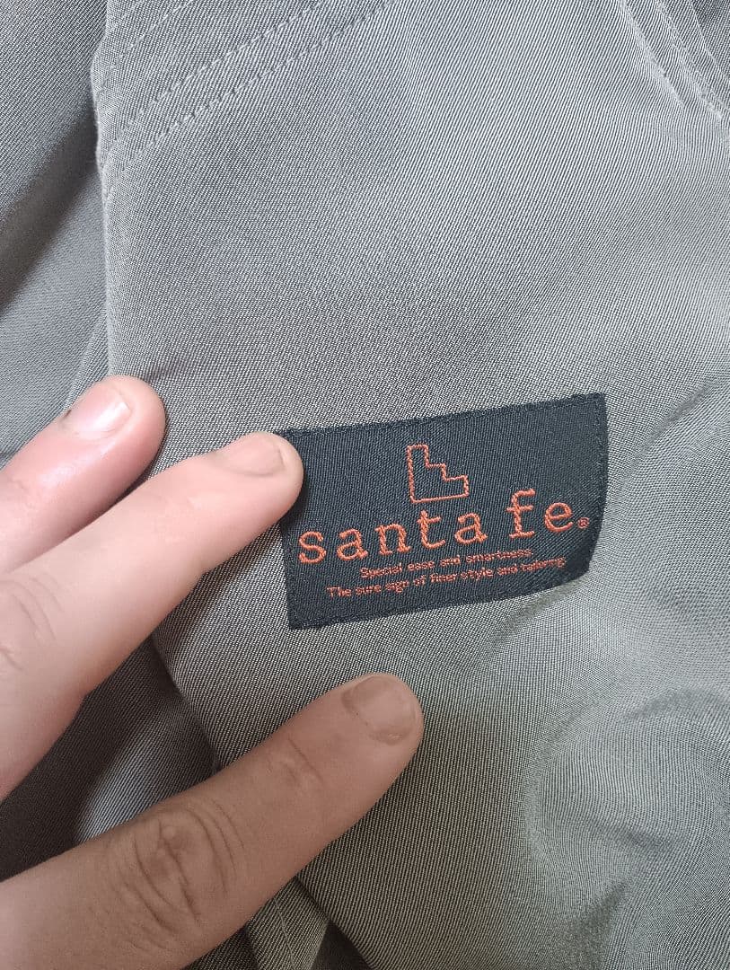 santa fe. ジャケット・セットアップ