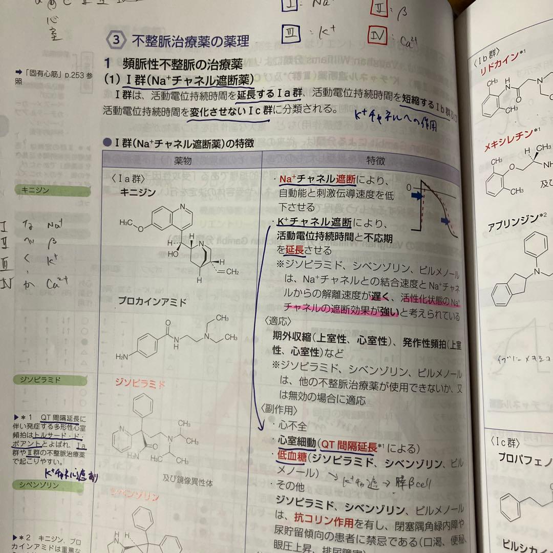 第110回 国家試験対策 薬剤師国家試験対策参考書 青本＆青問 18冊セット