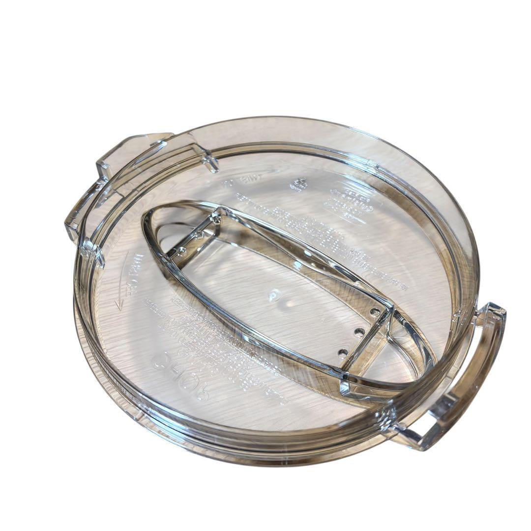 Cuisinart DLC-102J フードプロセッサー 動作品 多機能セット