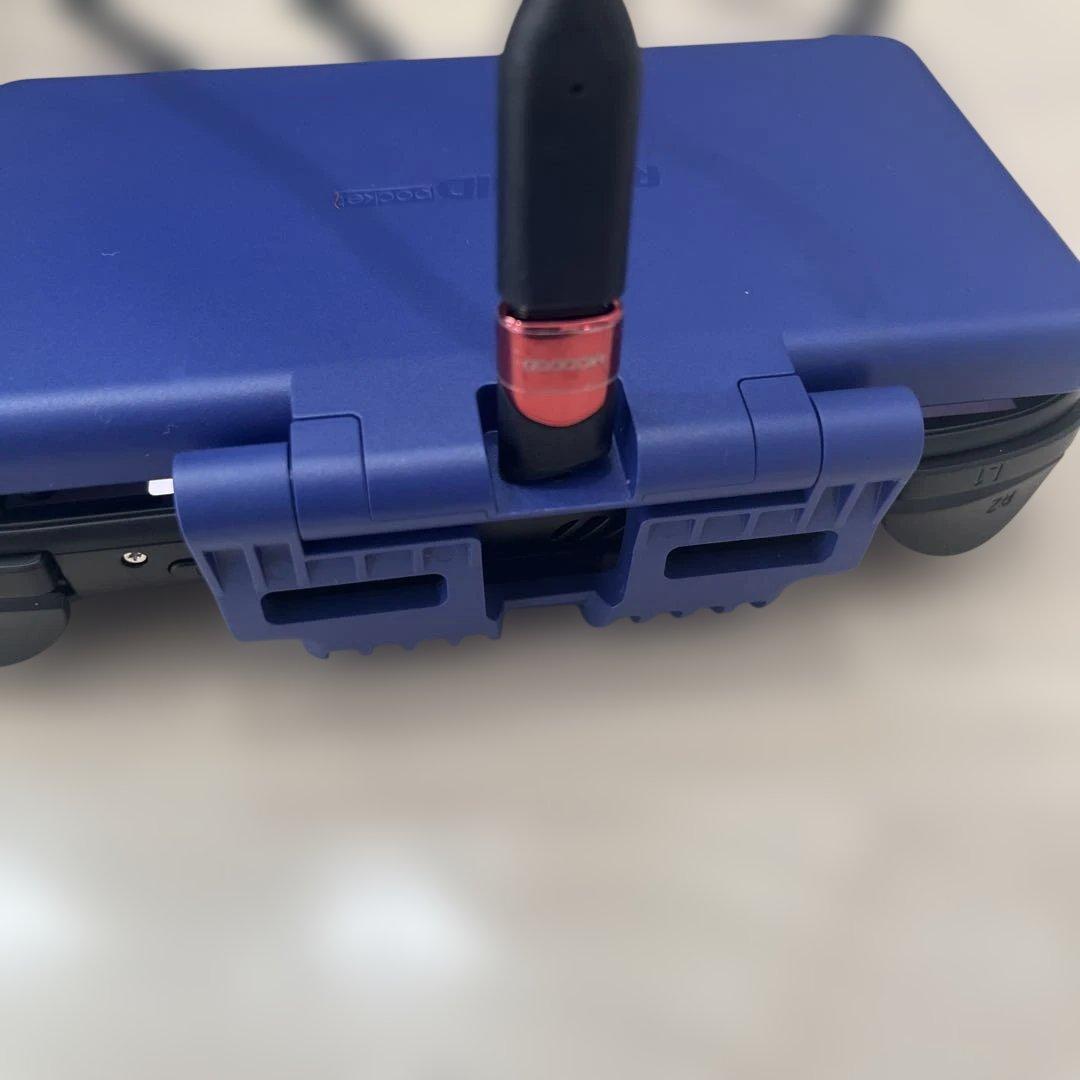 Androidタブレット本体 Retroid Pocket Mini V2 & dual screen