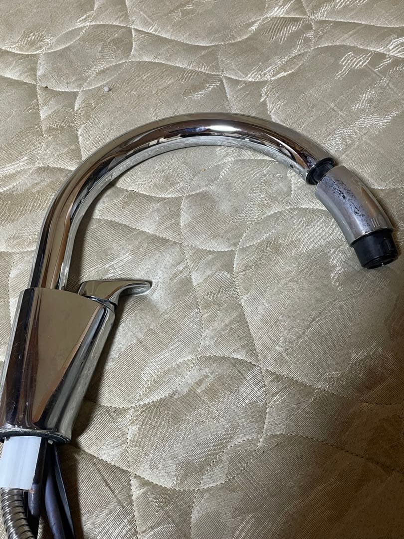 タッチレス水栓ナビッシュ（浄水器ビルトイン型）/ＪＦ－ＮＡ B４６６Ｓ