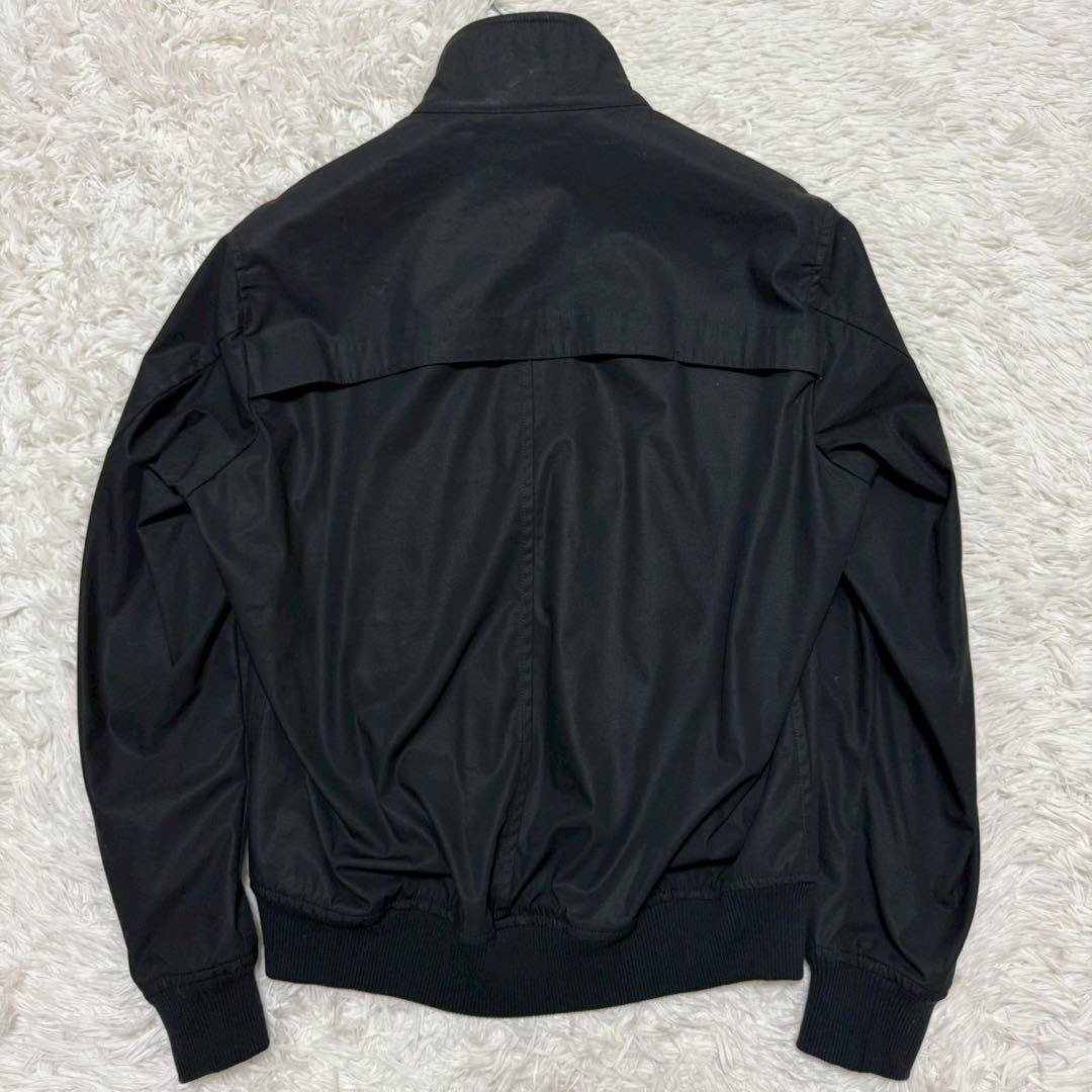 ✨新品タグ付✨ジェイプレス スイングトップ タータンチェック LUXSIC 黒