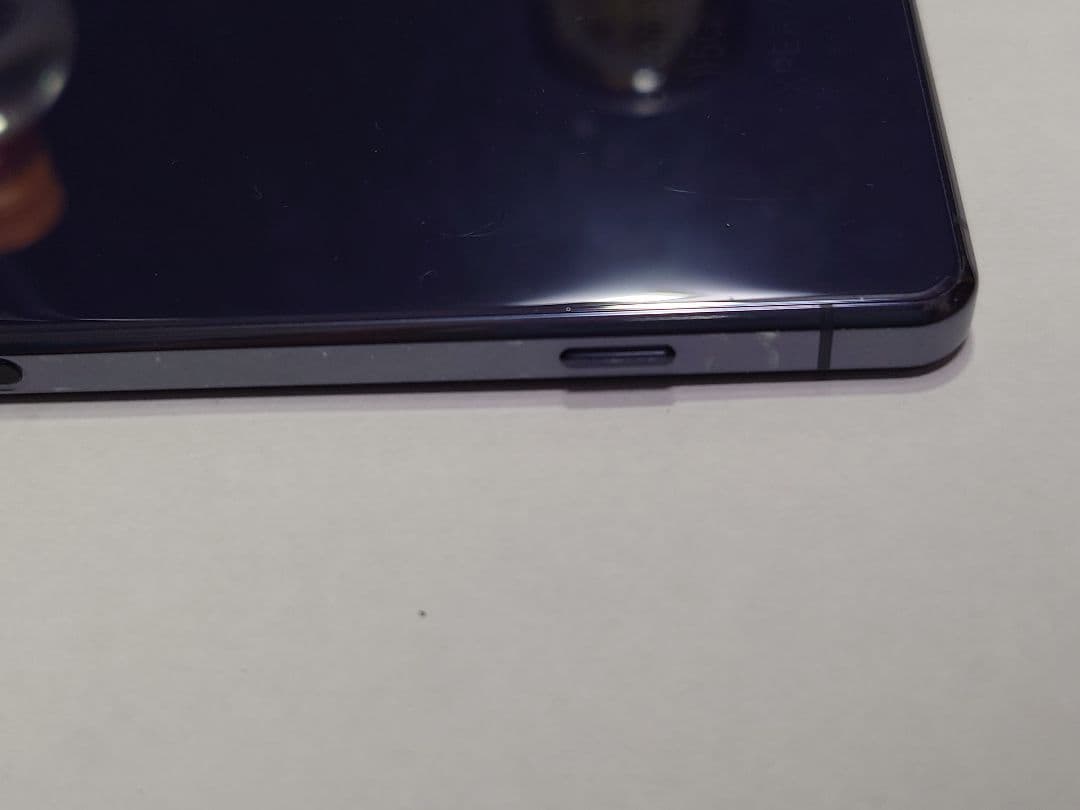 SONY Xperia 1 II パープル SO-51A