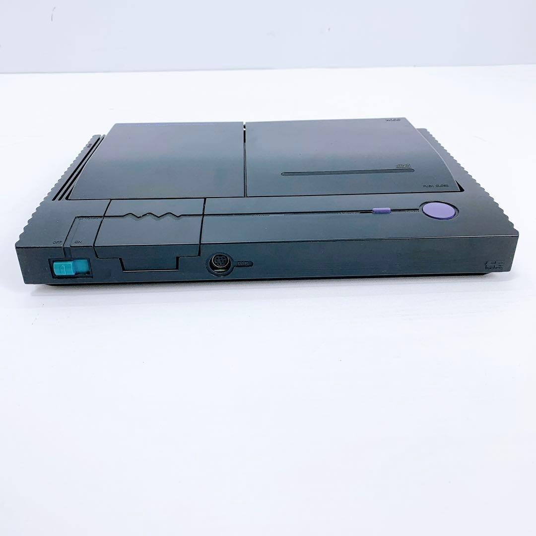 NEC エヌイーシー PCエンジンDUO PI-TG8 本体