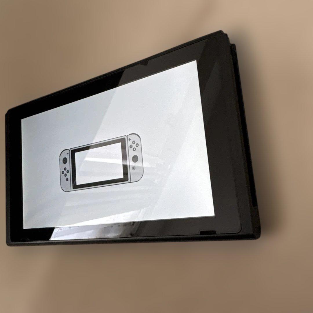 Nintendo Switch 本体 HAC 2