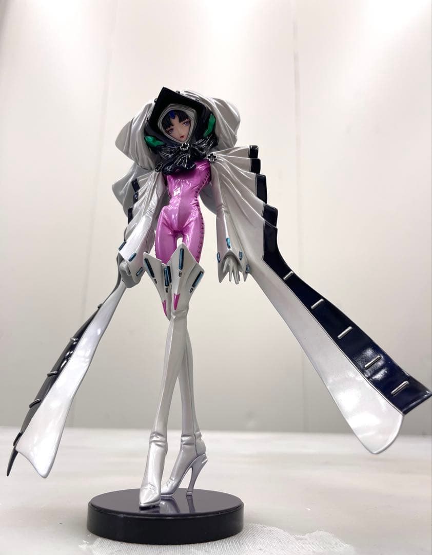 FSS ファティマ\"クーン\"プラスチックスタイル塗装済み完成品(塗装中)
