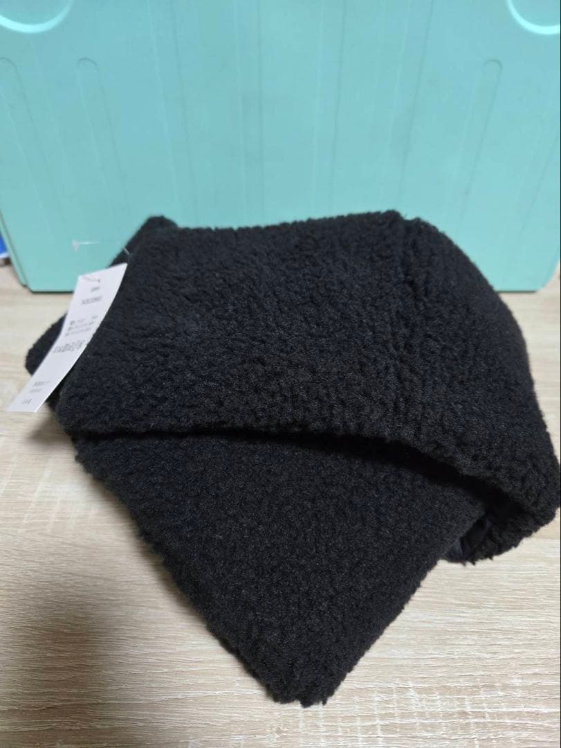 イルビゾンテ　新品　マフラー