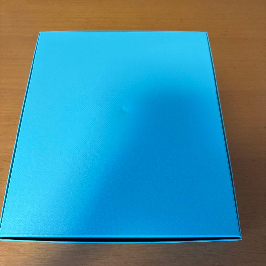TIFFANY Wonder アートブック　新品未開封　箱入り