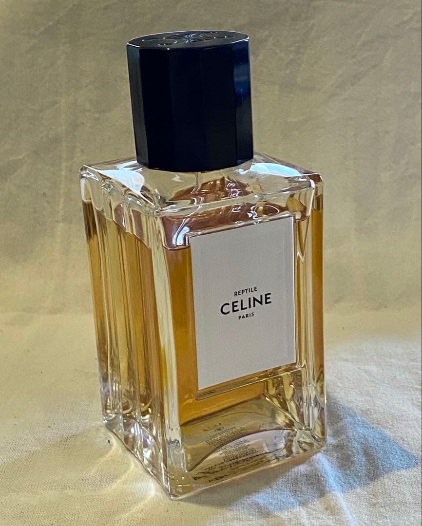 セリーヌレプティールCELINE 100ml サイズ オードパルファム 香水