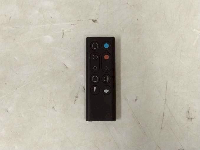 【完動品】Dyson Hot + Cool AM09 BI N