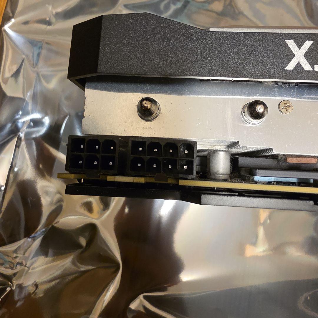 MSI GPU デュアルファン RTX2080SUPER