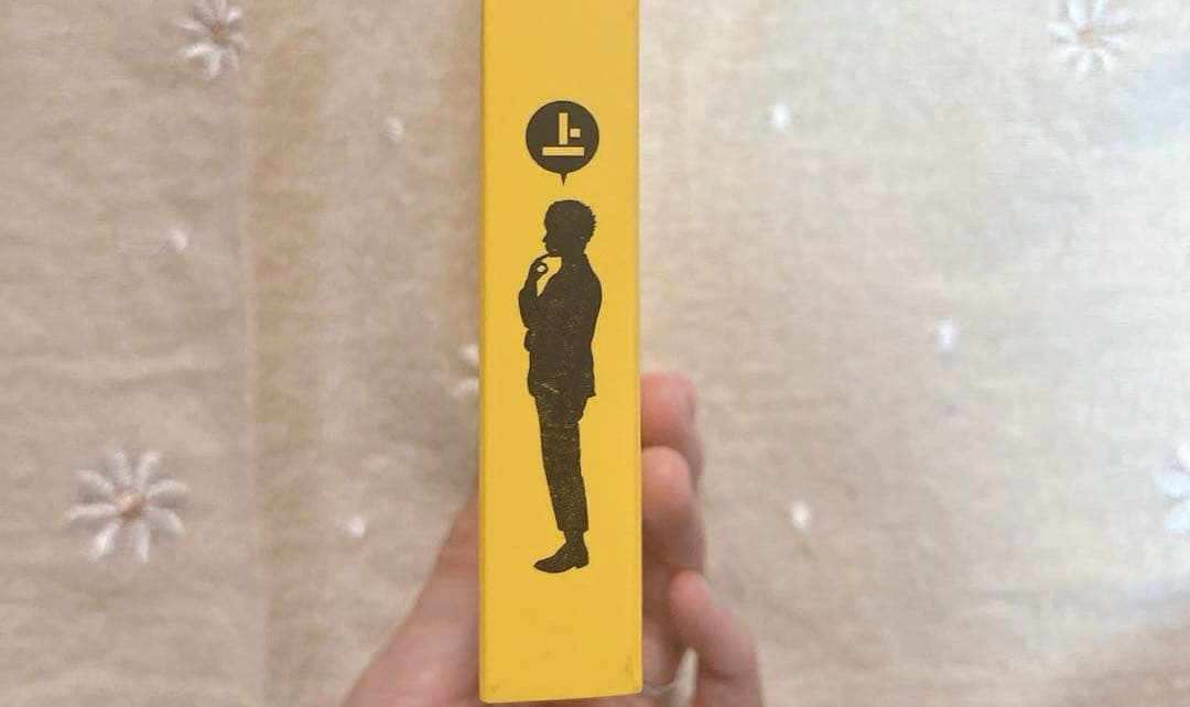 【上下巻セット】33分探偵 DVD-BOX 全6枚組 キーホルダー付き