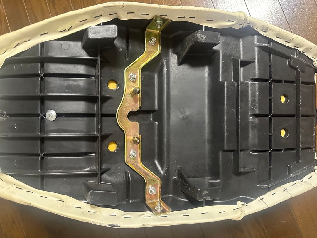 zrx 三段シート 60cm ＋ 回転灯