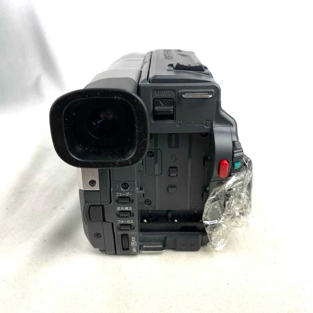 SONY ビデオカメラ ハンディカム video Hi8 CCD-TRV96