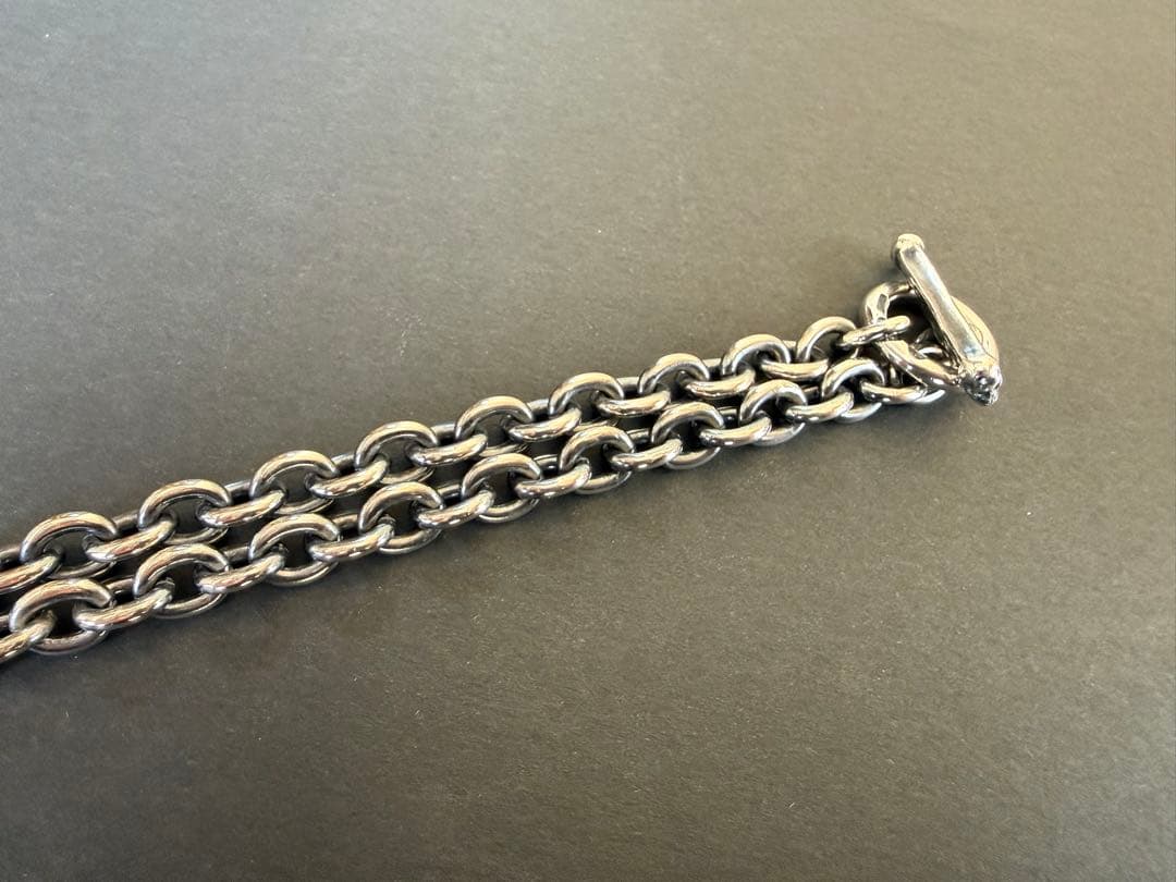 アクセサリー Gaboratory 7mm Chain Necklace