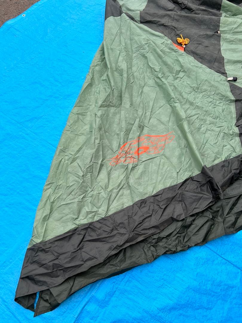 ロゴス LOGOS neos PANELストリームドーム WXL