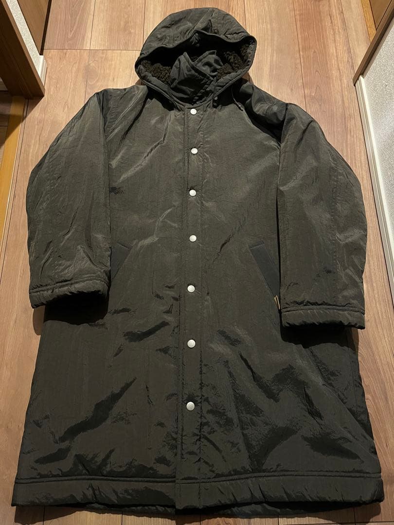 希少　HAI SPORTING GEAR 90s アーカイブ ベンチコート