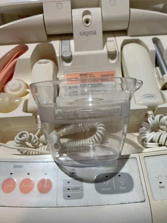 SAQINA美顔器