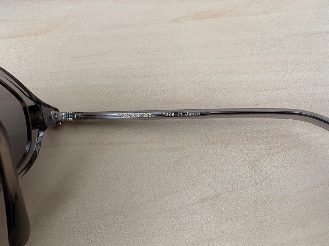 EYEVAN 7285 アイヴァン 7285 799