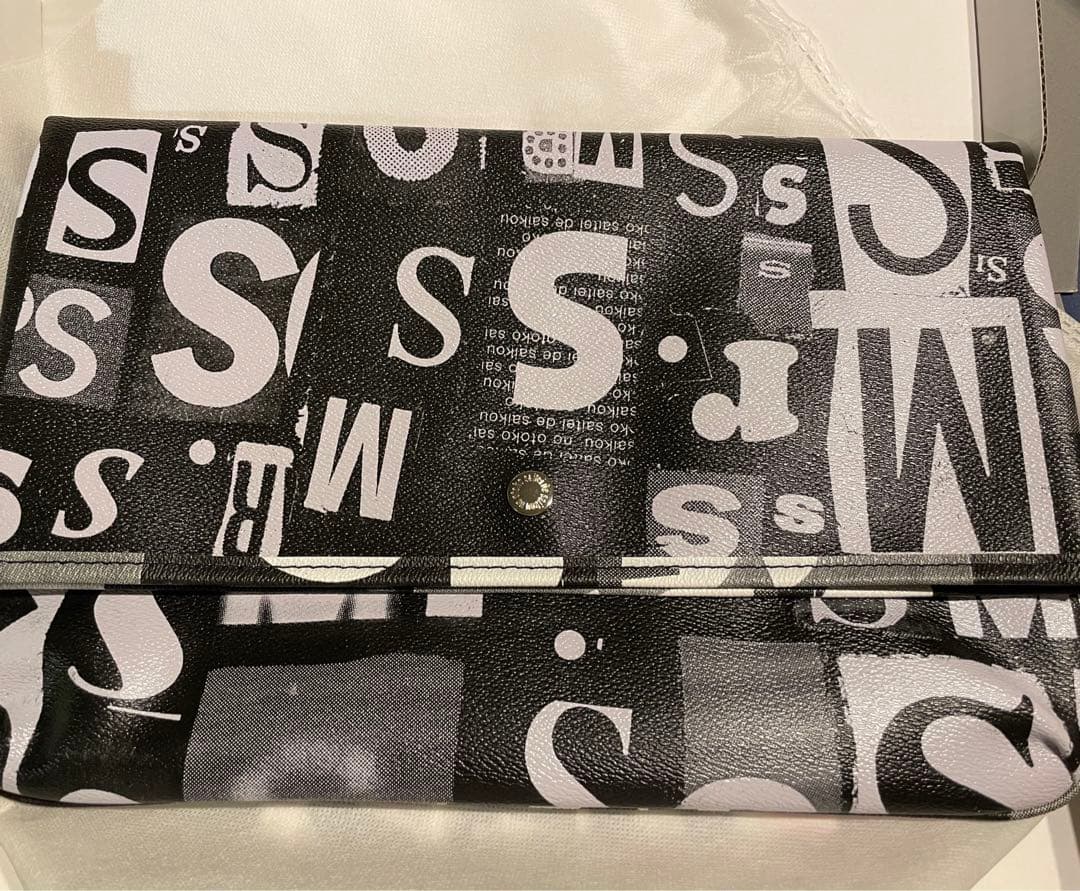 Mr.S / SMAP スペシャル限定盤CD&特典DVD付(クラッチバッグ付)