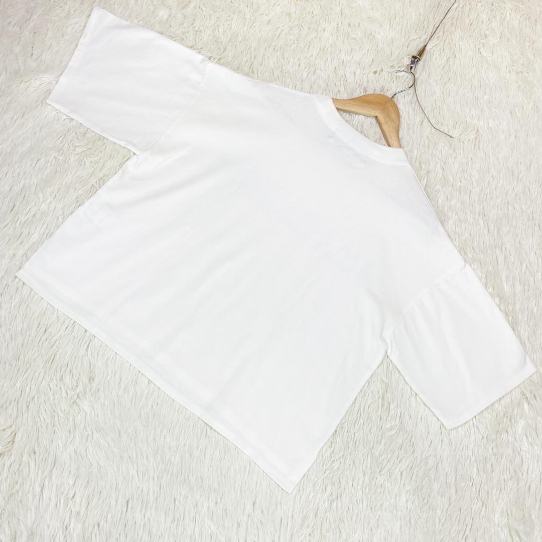 『THIRD MAGAZINE』サードマガジン (9) ロゴTシャツ