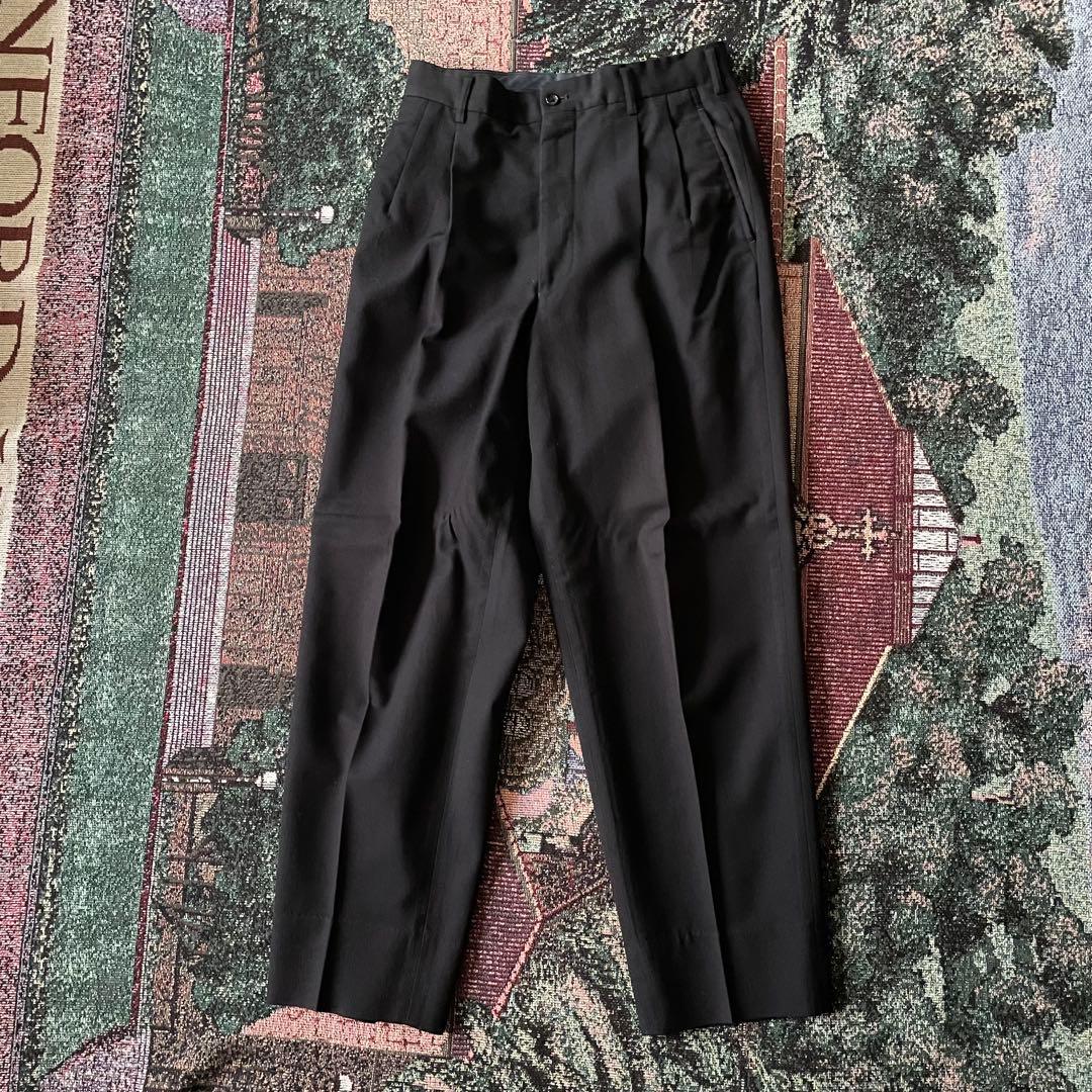 スーツ 1991aw comme des garcons homme set up