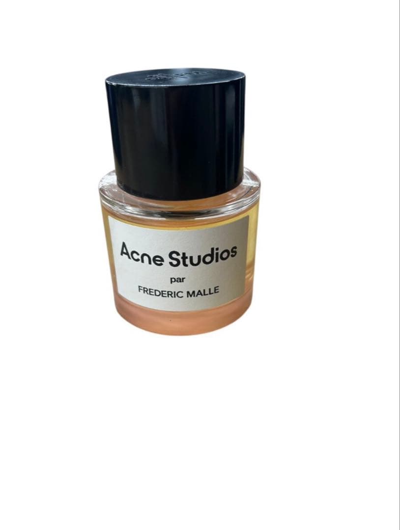 ACNE STUDIOS 香水　フレデリックマル　Frederic Malle