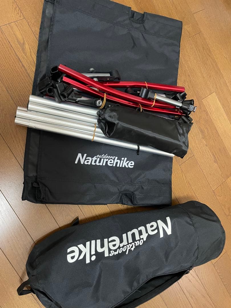 (KoKoKo) Naturehike コットベッド