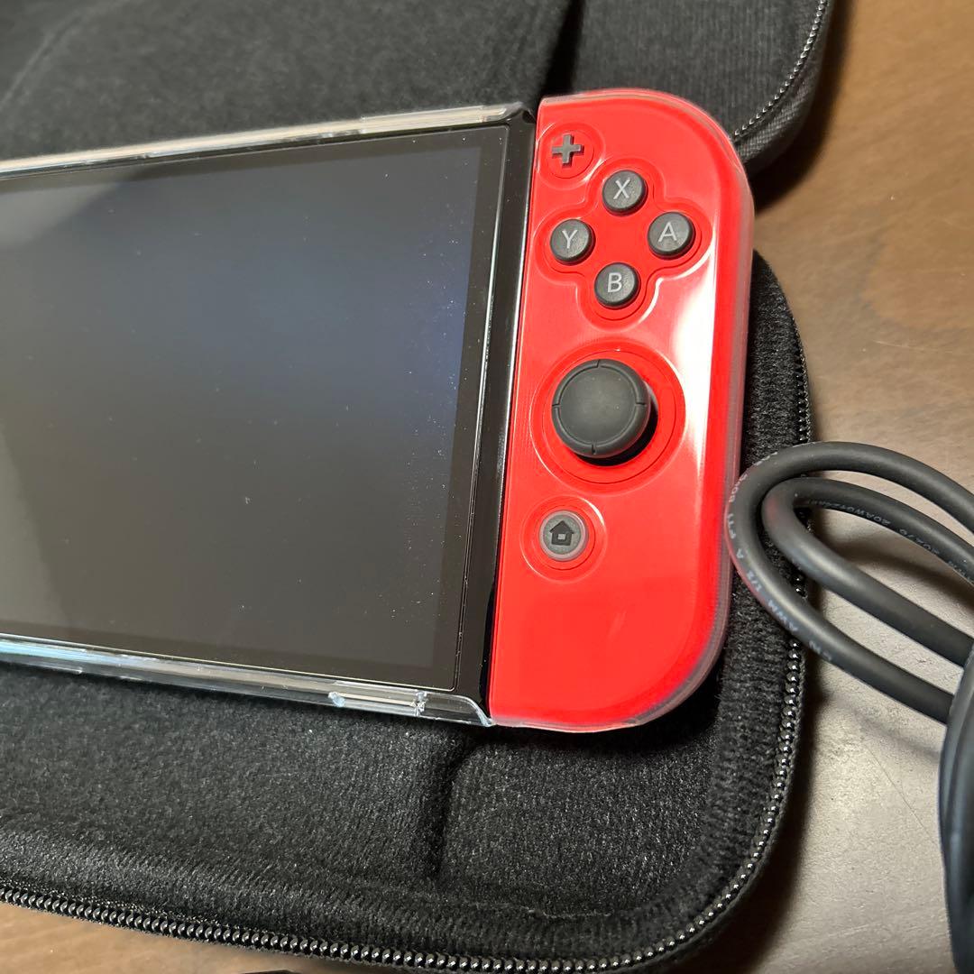Nintendo Switch (スタンダード)