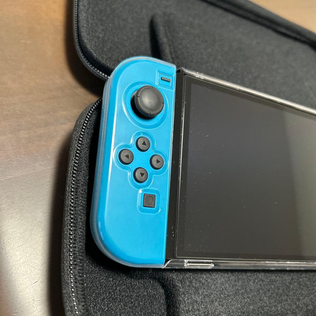 Nintendo Switch (スタンダード)